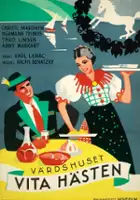 plakat filmu Im weißen Rößl