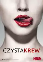 plakat - Czysta krew (2008)