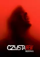 plakat - Czysta krew (2008)