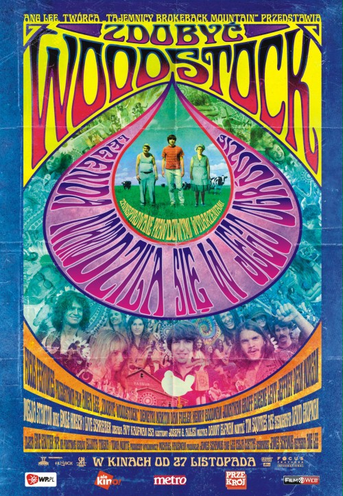 Zdobyć Woodstock napisy pl
