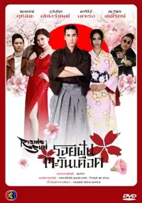 Plakat serialu Roy Fun Tawan Duerd
