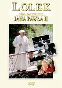Lolek, osobliwy portret Jana Pawła II