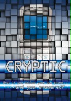 plakat filmu Cryptic