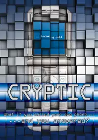 Plakat filmu Cryptic