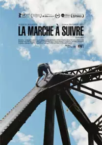 Plakat filmu La marche à suivre