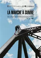 plakat filmu La marche à suivre