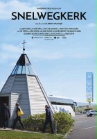 plakat filmu Wyznania przy autostradzie