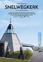 plakat filmuWyznania przy autostradzie