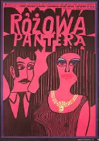 Mario Fabrizi / Różowa Pantera