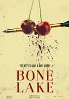 plakat filmu Bone Lake