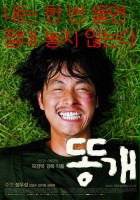 plakat filmu Ddong gae