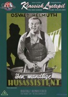 plakat filmu Den Mandlige husassistent
