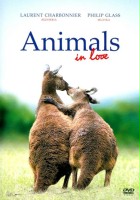 plakat filmu Zakochane zwierzęta