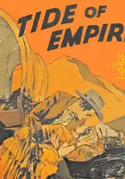 plakat filmu Tide of Empire