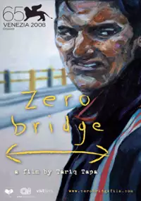 Plakat filmu Zero Bridge