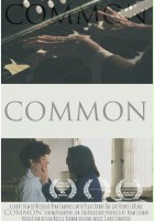 plakat filmu Common