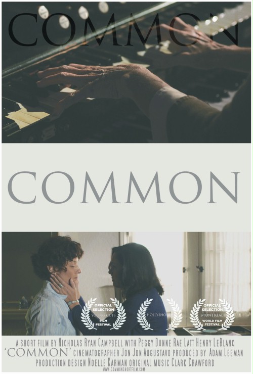 Common (2013) - Filmweb