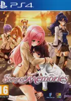 plakat gry Song of Memories