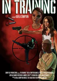 Plakat filmu In Training