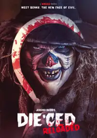 Plakat filmu Die'ced: Reloaded