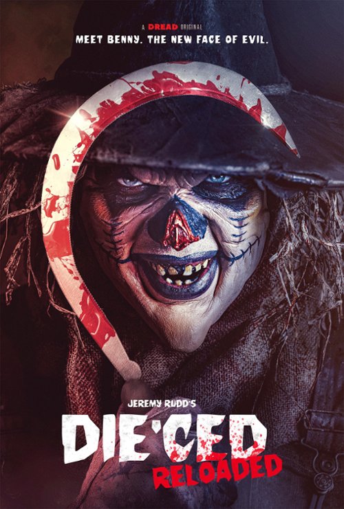 Die'ced Reloaded (2025) PLSUB.Ai.1080p.WEB-DL.H264.DDP5.1-S56 / Napisy PL AI