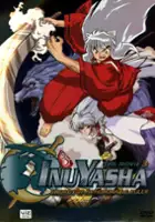 plakat filmu InuYasha the Movie 3: Swords of an Honorable Ruler