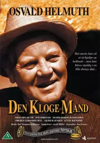 Plakat filmu Den Kloge mand