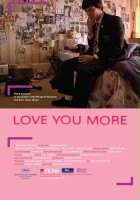 plakat filmu Love You More
