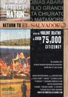 Corinna Ramos / Return to El Salvador