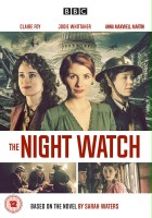 plakat filmu The Night Watch