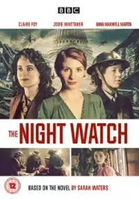 Plakat filmu The Night Watch