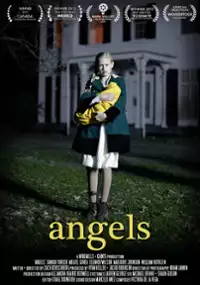 Plakat filmu Angels