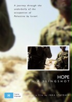 plakat filmu Hope in a Slingshot