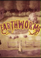 plakat filmu Earthworms