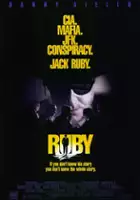 plakat filmu Ruby