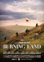 plakat filmu Burning Land