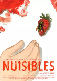 Plakat filmu Nuisibles