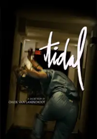 Plakat filmu Tidal