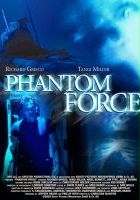 plakat filmu Phantom Force