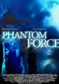 Plakat filmu Phantom Force