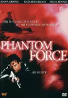 plakat filmu Phantom Force
