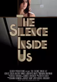 Plakat filmu The Silence Inside Us