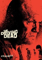 plakat filmu The Driving Dead