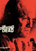 plakat filmu The Driving Dead
