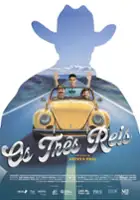 Luiz Carlos Felix / Os Três Reis