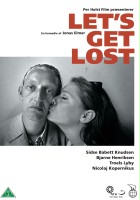 plakat filmu Let's Get Lost
