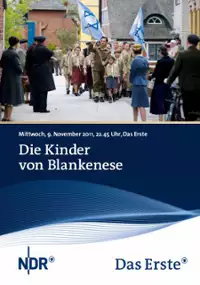 Plakat filmu Die Kinder von Blankenese