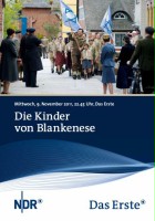 plakat filmu Die Kinder von Blankenese