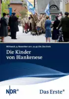 plakat filmu Die Kinder von Blankenese