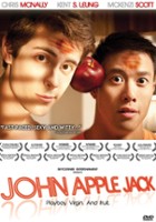 plakat filmu John Apple Jack